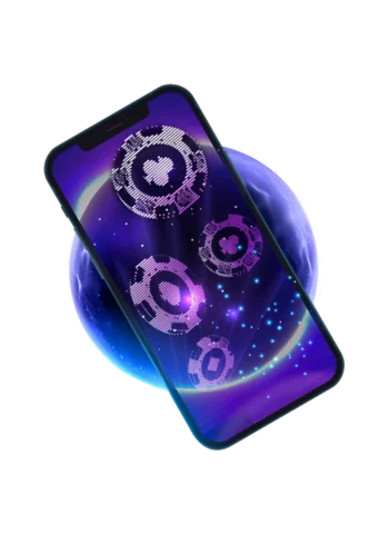 Navigate the Galaxy With Sleek Interface