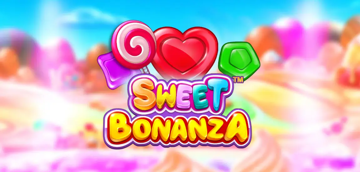 Sweet Bonanza Slot Game
